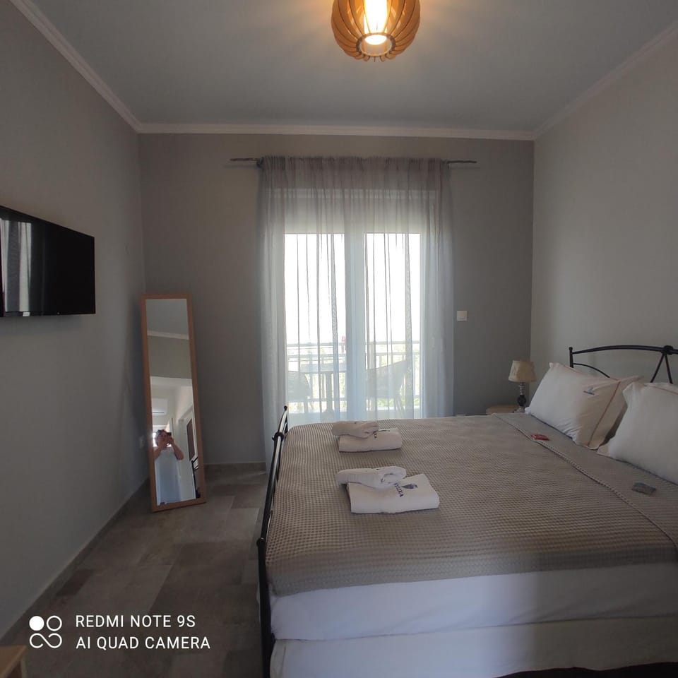 Nafsika Apartment in Halkidiki
