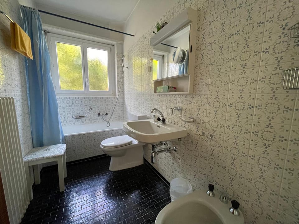 Toilet, Bathroom, bidet