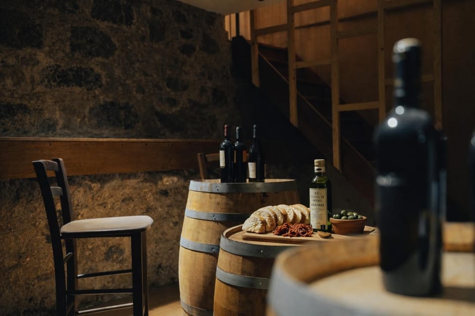 Nerello Suites and Rooms Bed and Breakfast in Catania