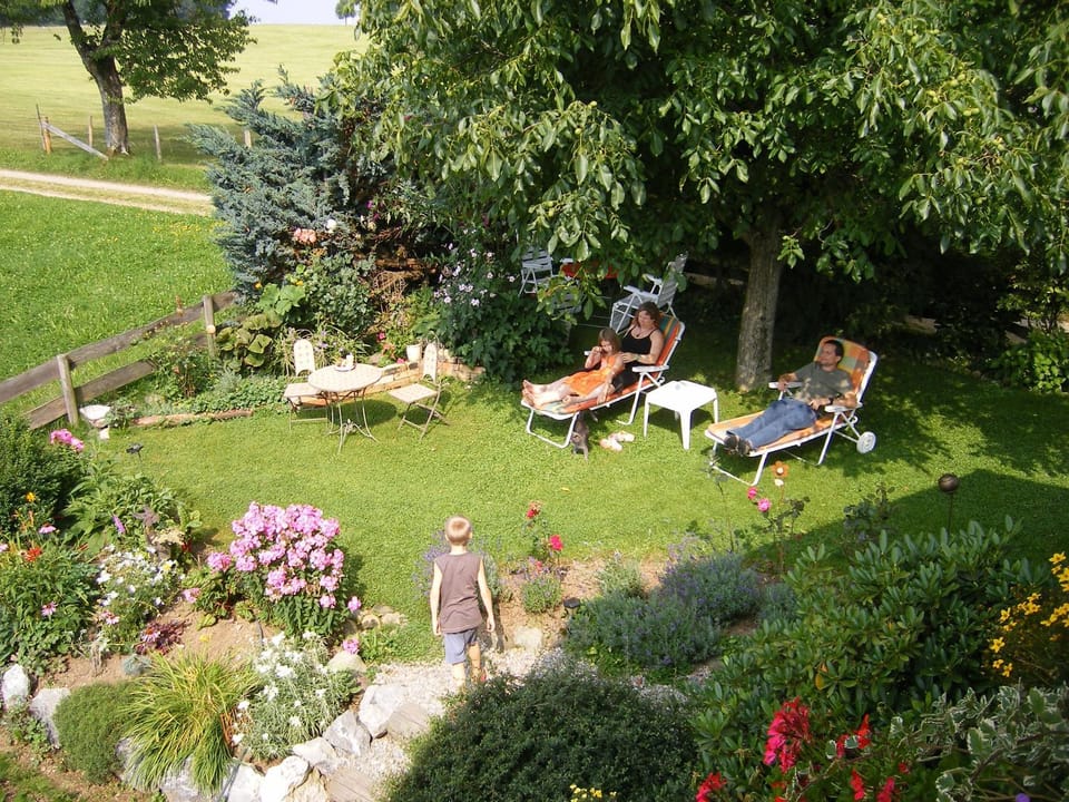 Garden, Balcony/Terrace, Balcony/Terrace