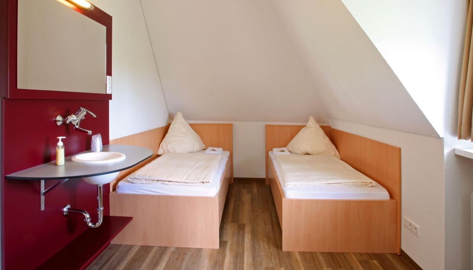 Jugendhaus Michaelsberg Hotel in Baden-Württemberg