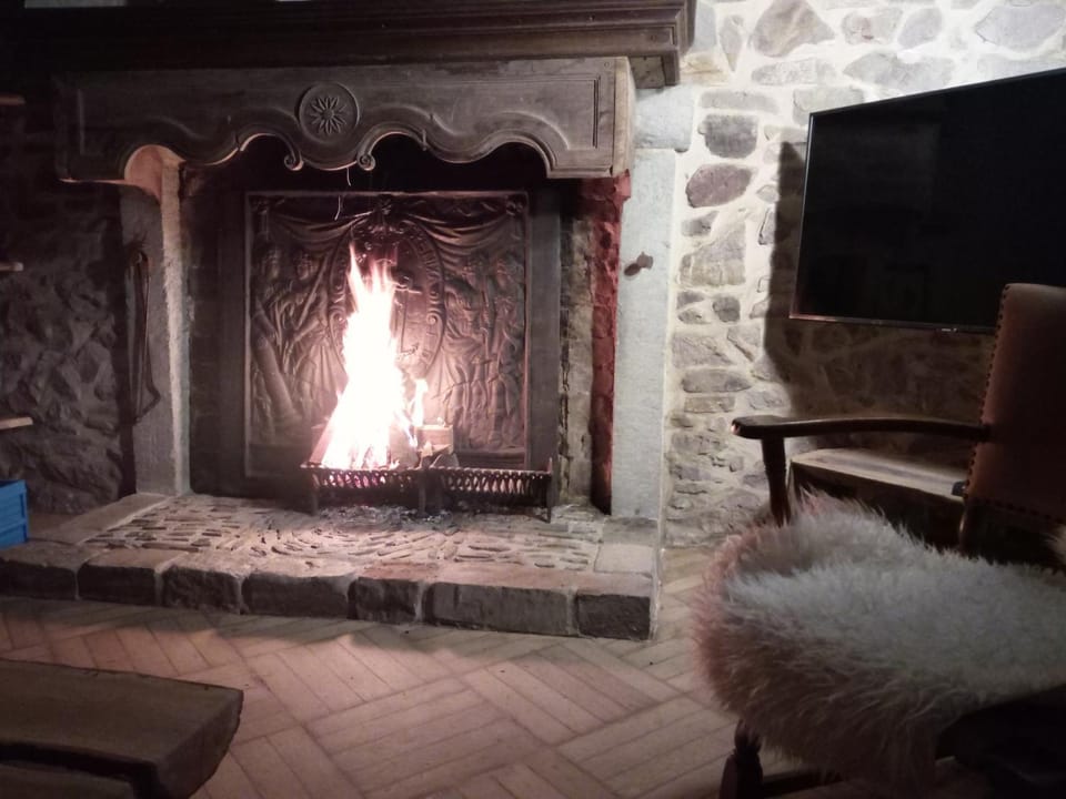 Maison de gesves House in Wallonia, Belgium