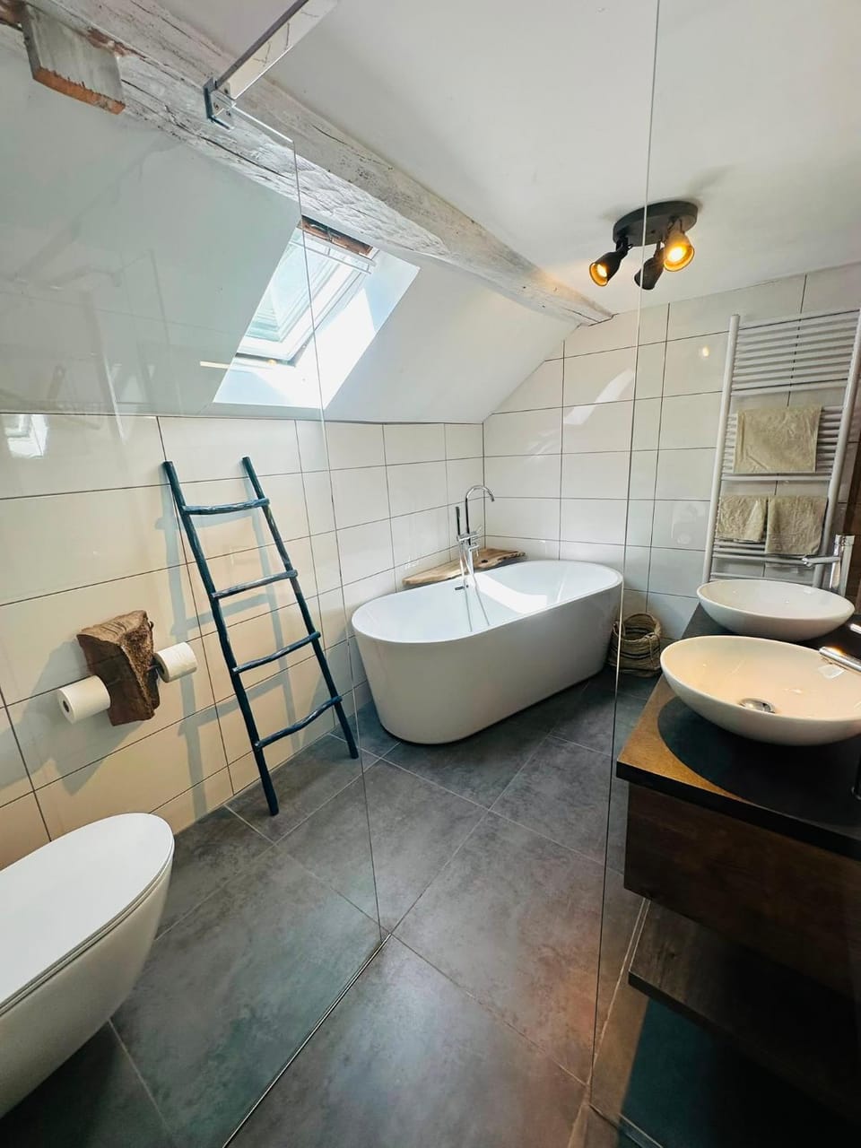 Maison de gesves House in Belgium
