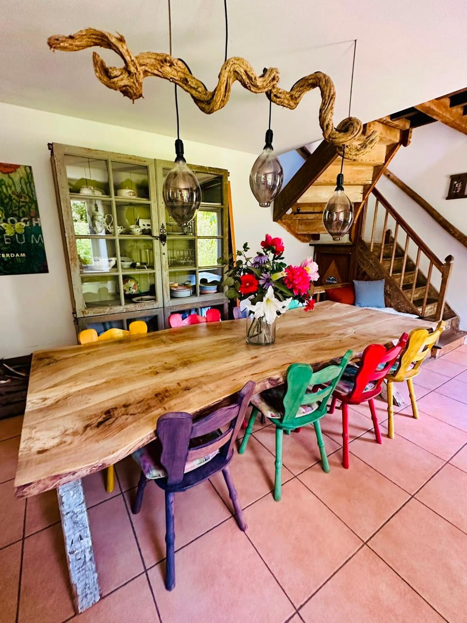 Maison de gesves House in Belgium