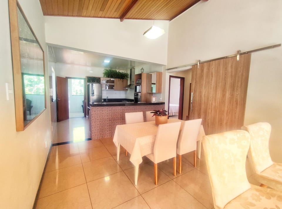 Pousada Villa Magna - Casa 4 House in State of Bahia