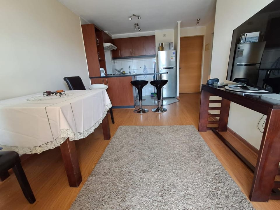 Santiago WORLD Apartment in Santiago