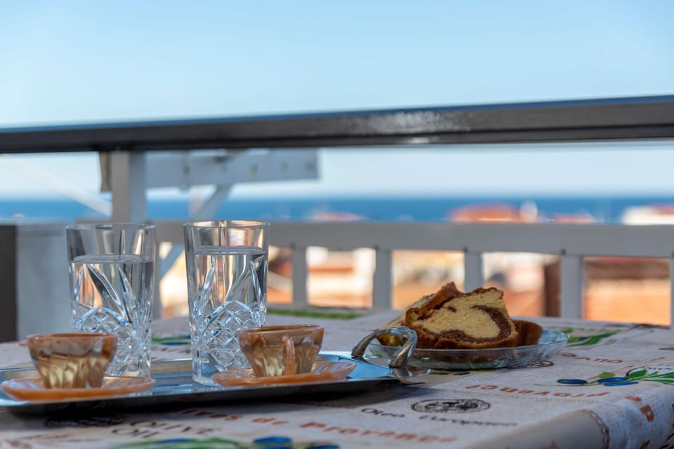 House Niki Apartment in Halkidiki