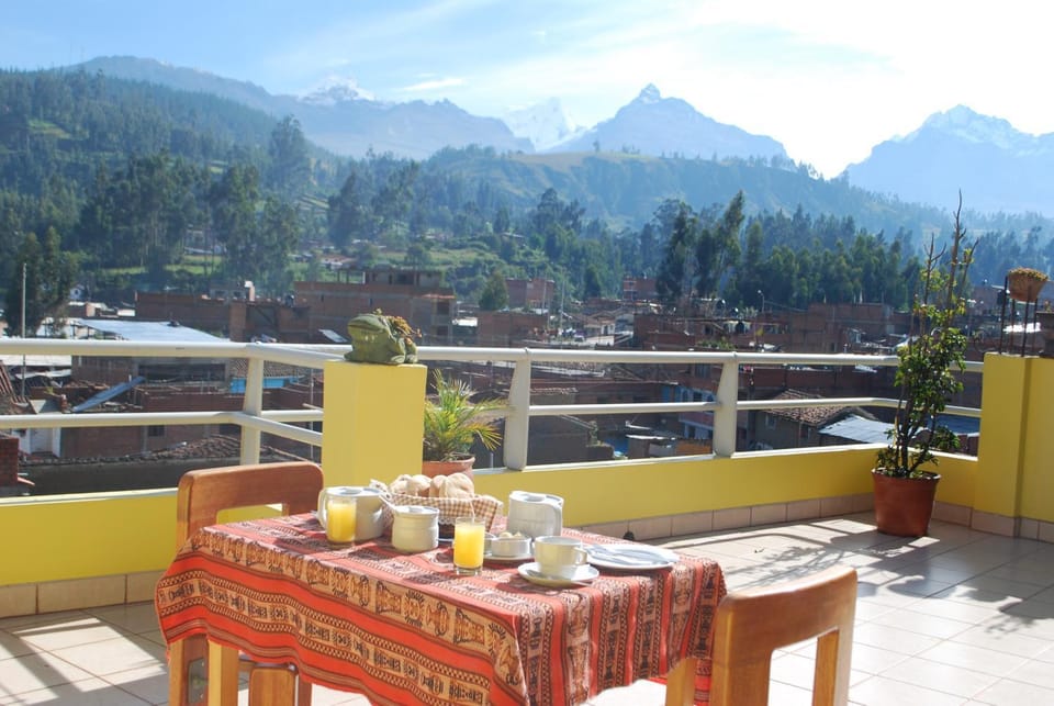 Patio, Balcony/Terrace, Dining area