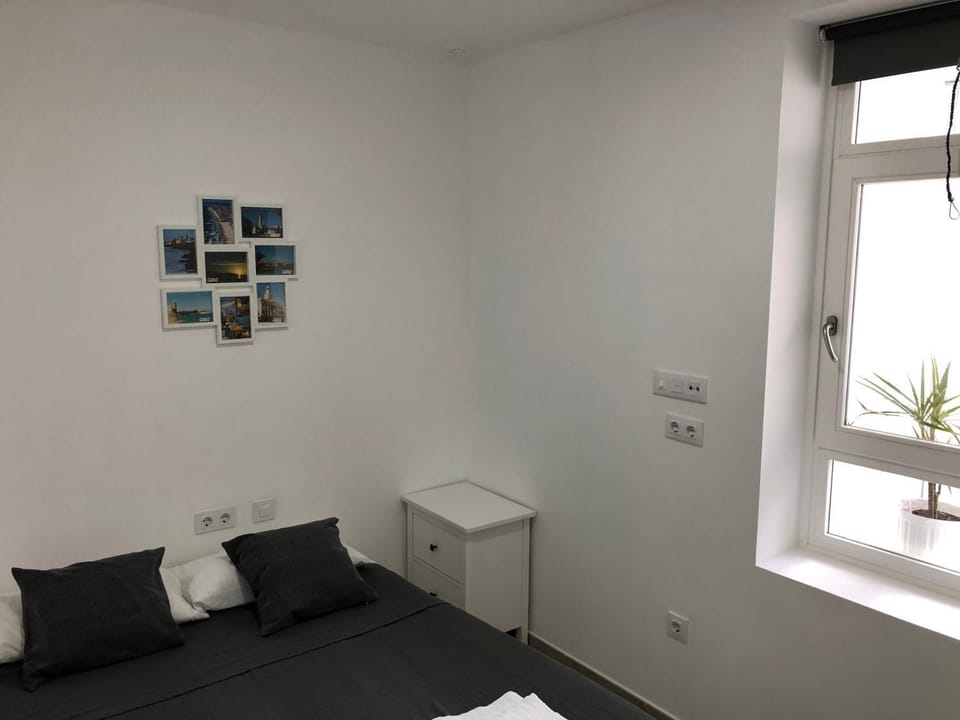 Apartamento Gran Teatro Falla-La Caleta Apartment in Cadiz