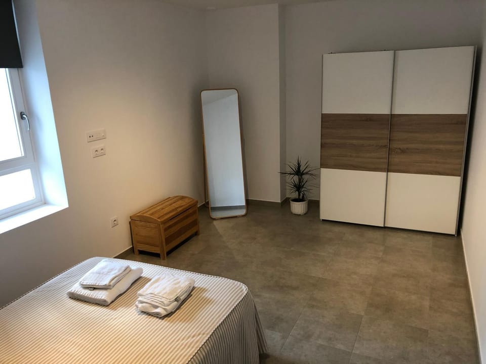 Apartamento Gran Teatro Falla-La Caleta Apartment in Cadiz