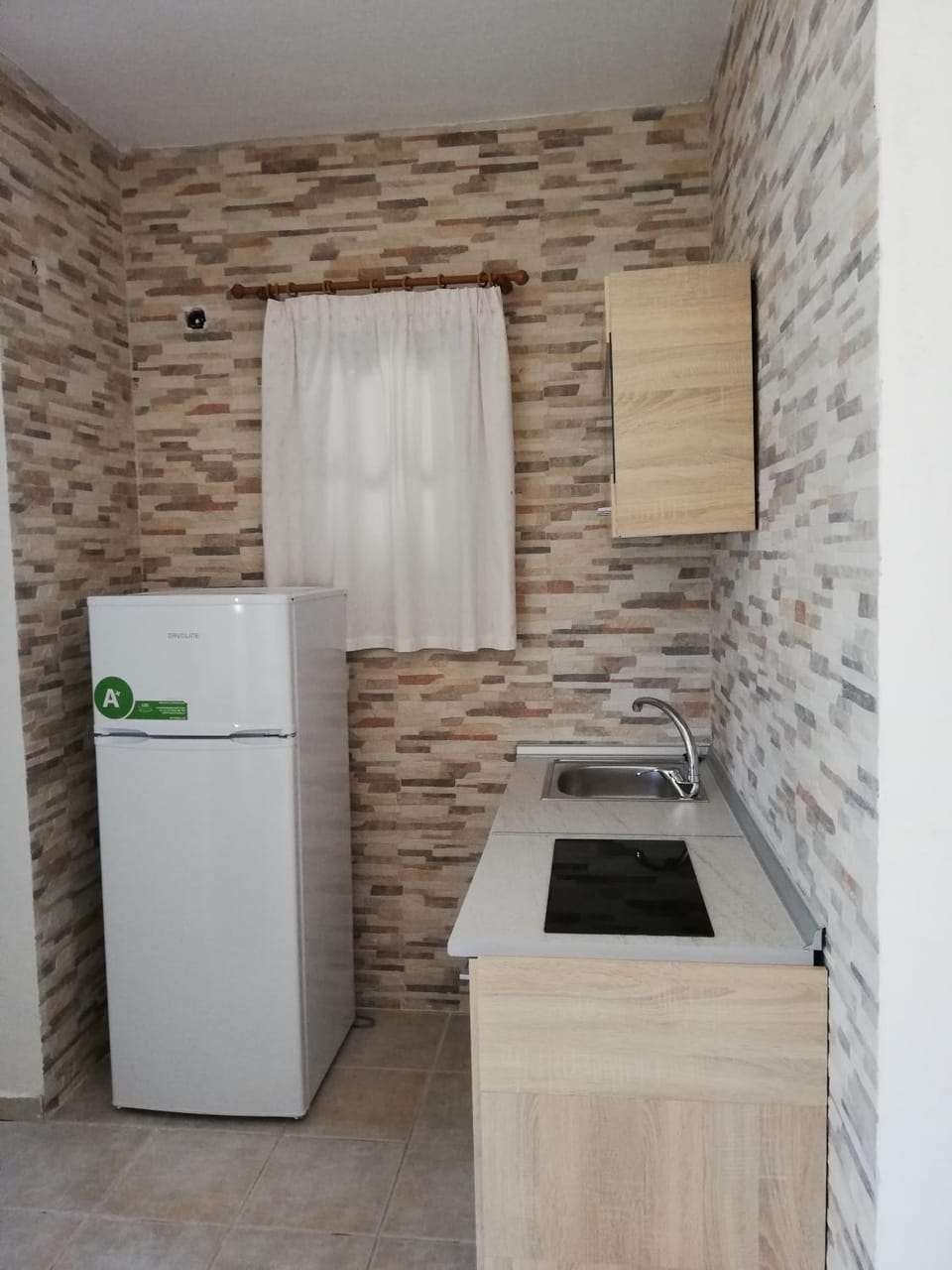 Vour 52 Apartment in Halkidiki