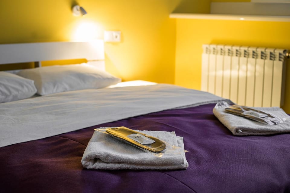 Guest House WOW Inn in Kiev City - Kyiv