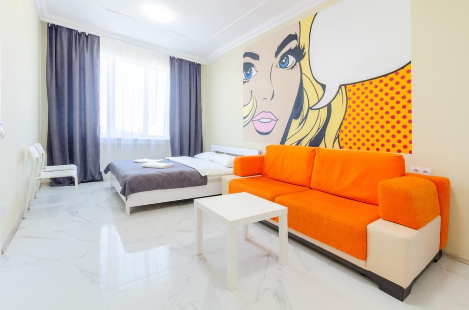 Guest House WOW Inn in Kiev City - Kyiv