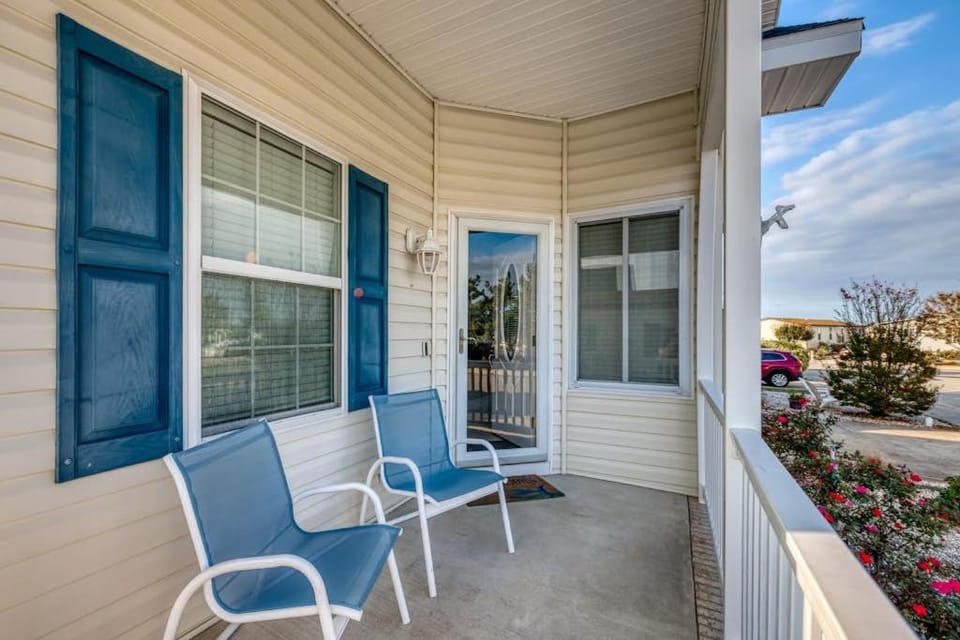 Sandyhill Sunrise House in Ocean City
