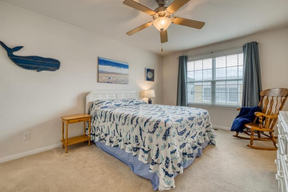 Sandyhill Sunrise House in Ocean City