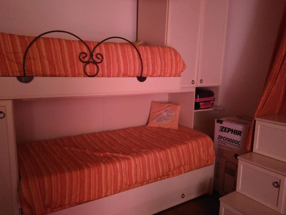 Ca Rosella Apartment in Sardinia
