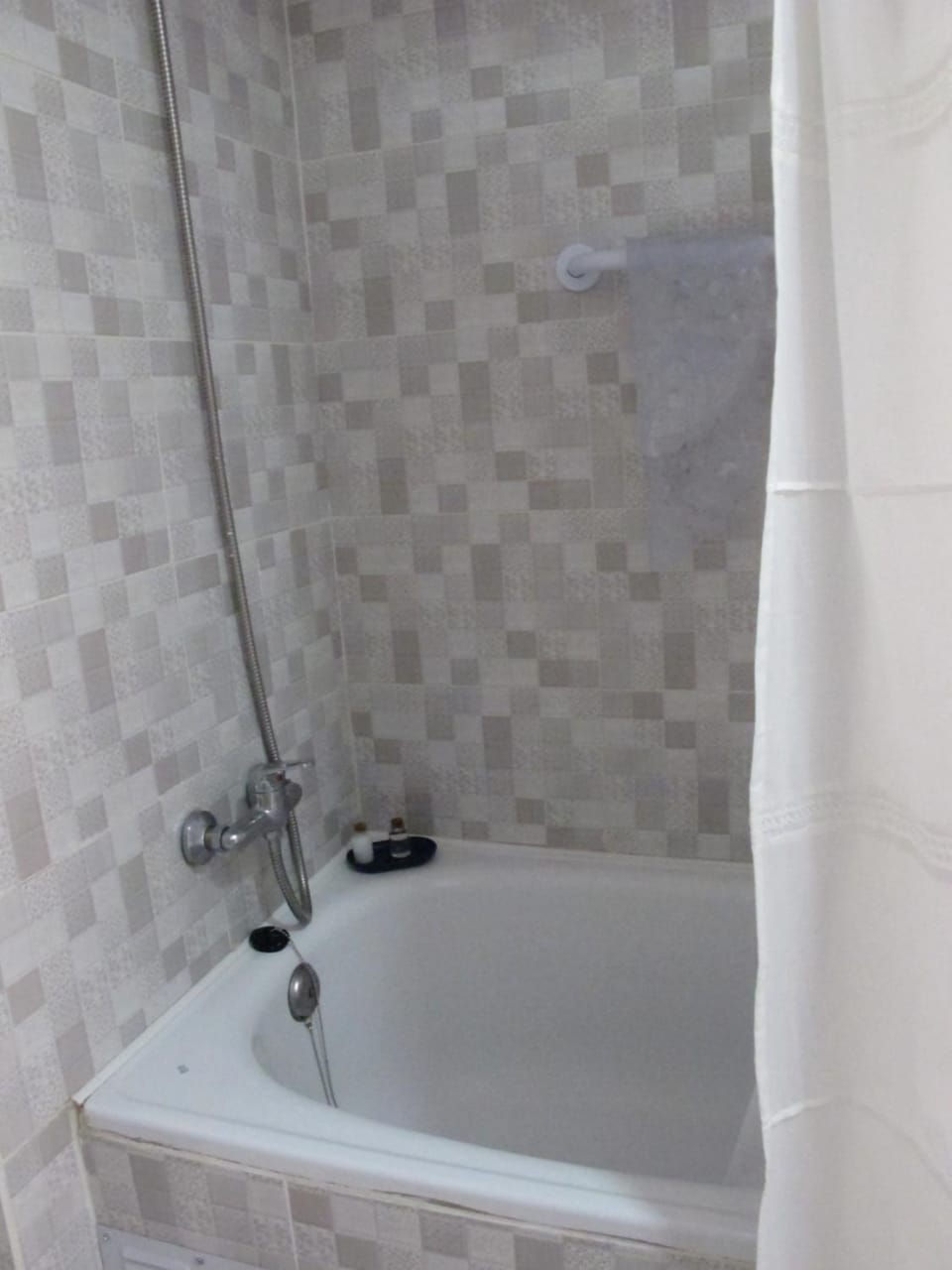 Cabañas Lemupewen Chillán 3 y 4 Factura Apartment in Bio Bio, Chile