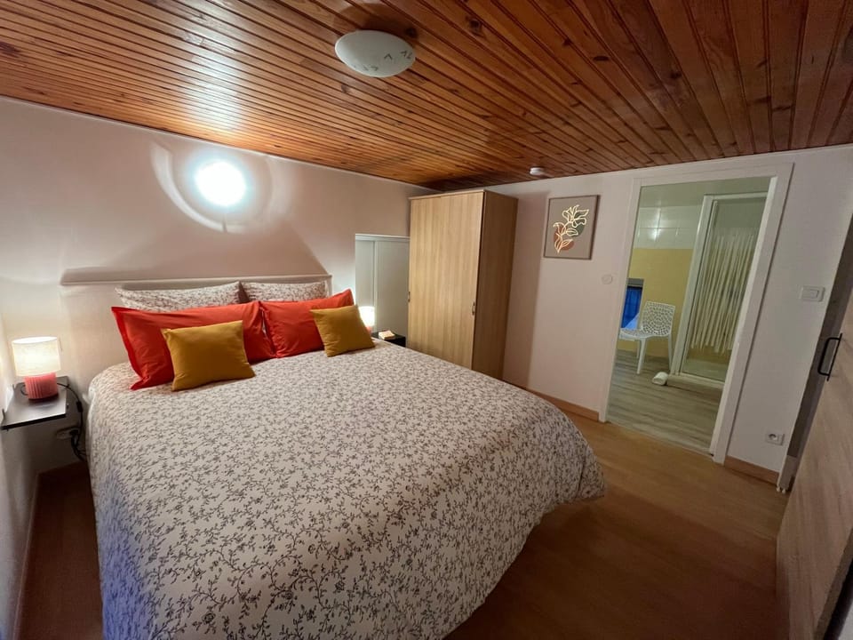 A LA BELLE EPOQUE Apartment in Epernay