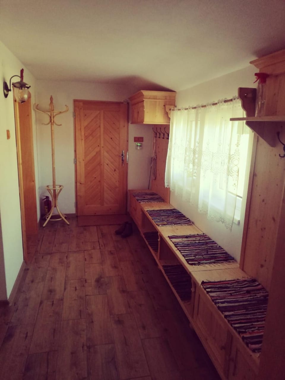 chalupa U Troubilů Country House in Czechia