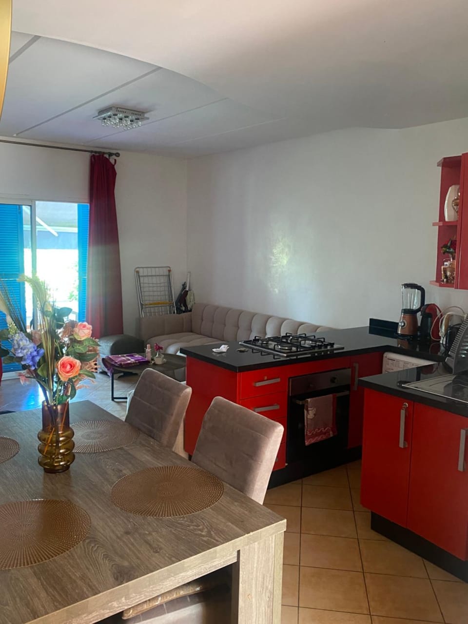 luxy Appartement, Smir Park, M’diq ,TETOUAN Apartment in Tangier-Tétouan-Al Hoceima