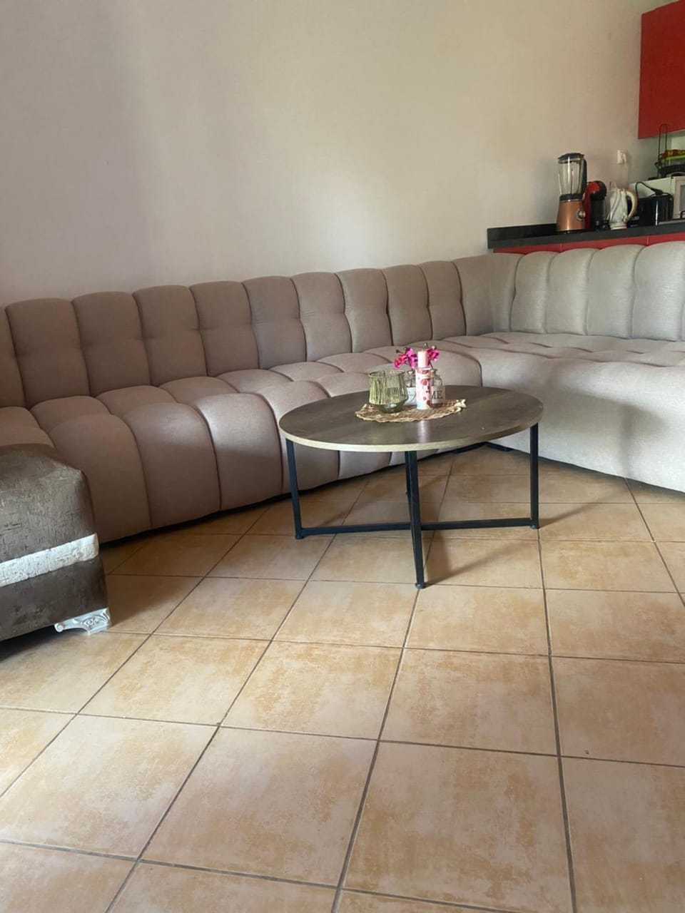 luxy Appartement, Smir Park, M’diq ,TETOUAN Apartment in Tangier-Tétouan-Al Hoceima