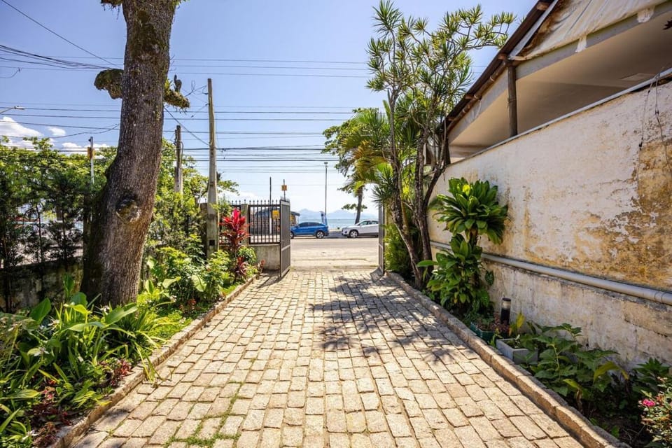 Street view, Parking