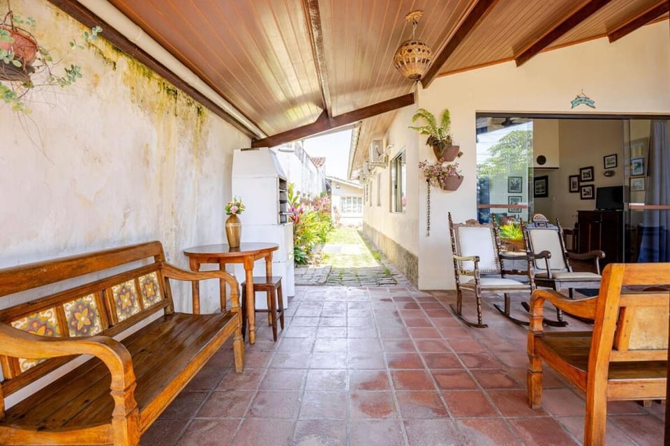 BBQ facilities, Balcony/Terrace