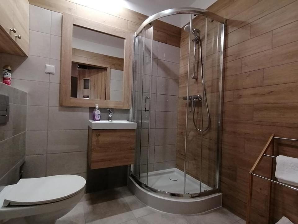 Apartament Bojary Apartment in Poland