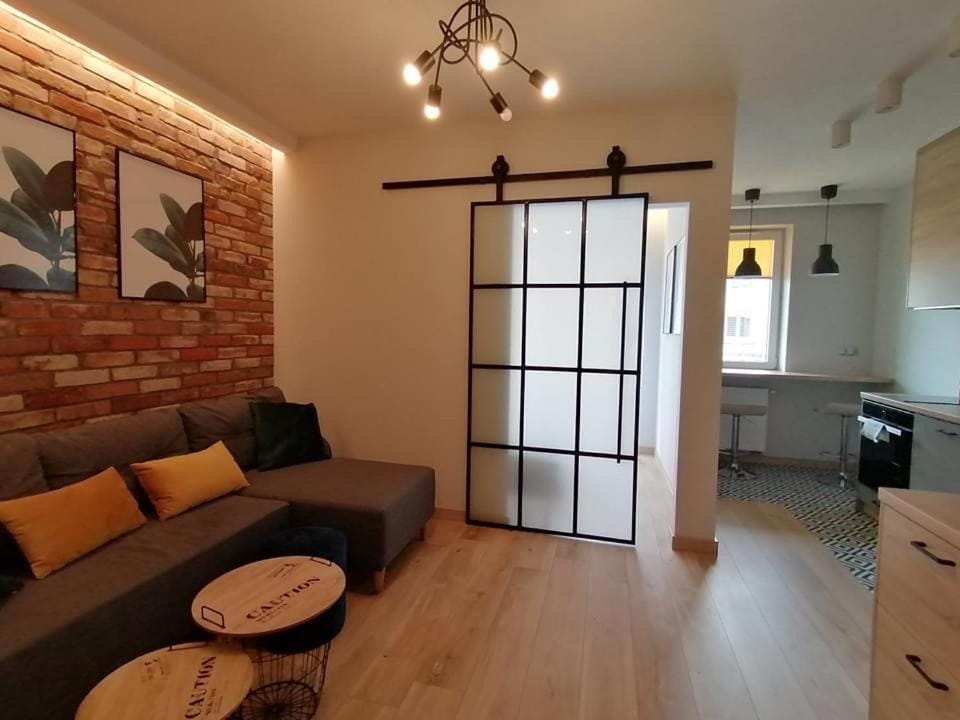 Apartament Bojary Apartment in Poland