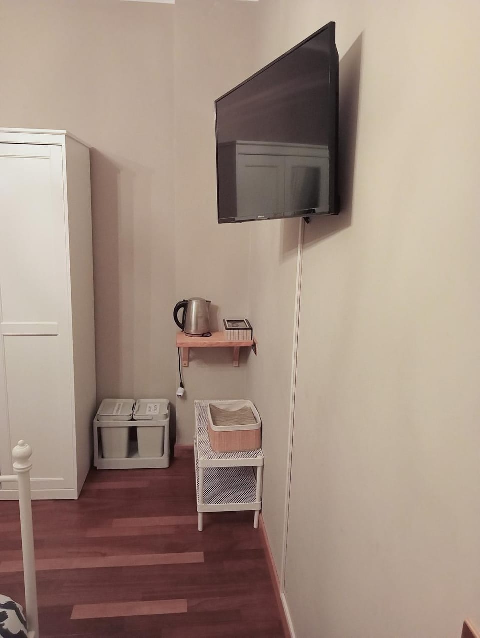 B&B La Torretta Bed and Breakfast in Loano