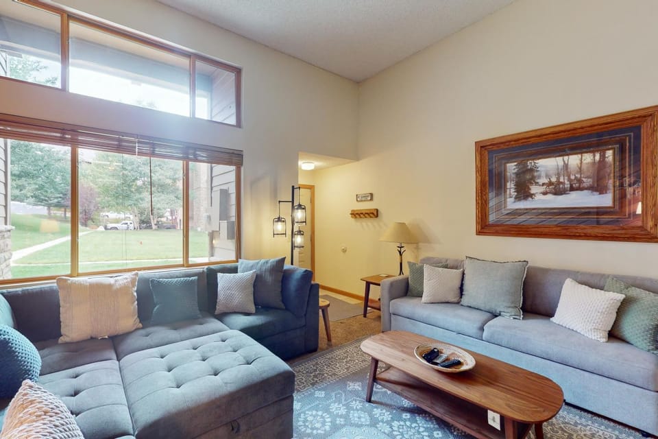 Cedars 26 House in Breckenridge