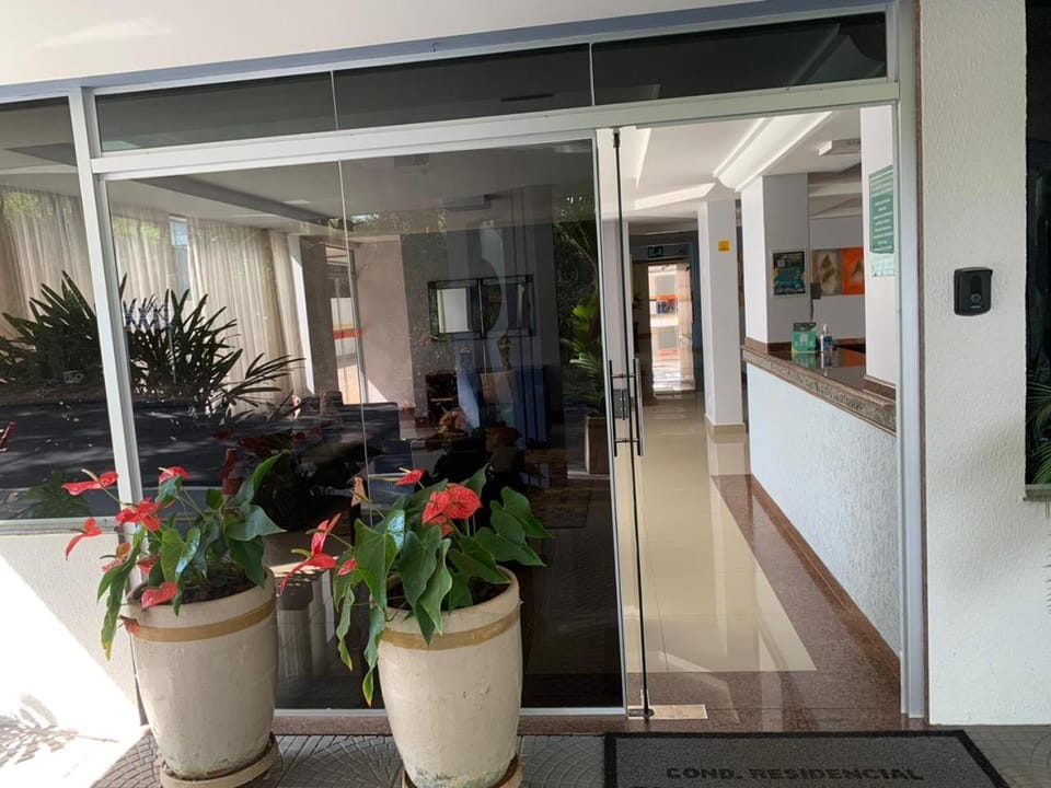 Flat DiRoma - Rio Quente 304 B Apartment in State of Goiás