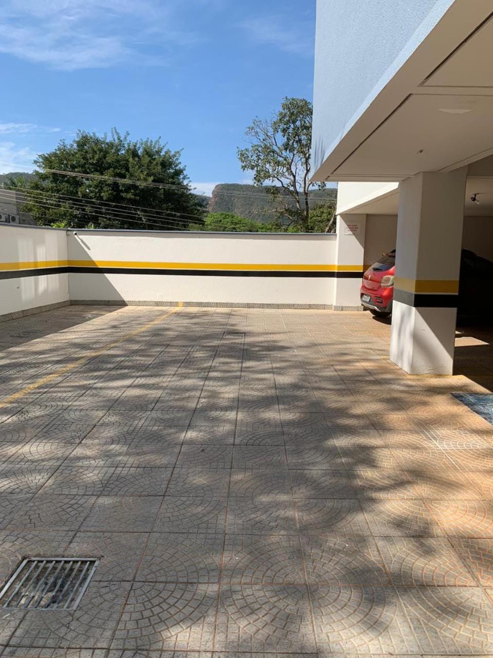 Flat DiRoma - Rio Quente 304 B Apartment in State of Goiás