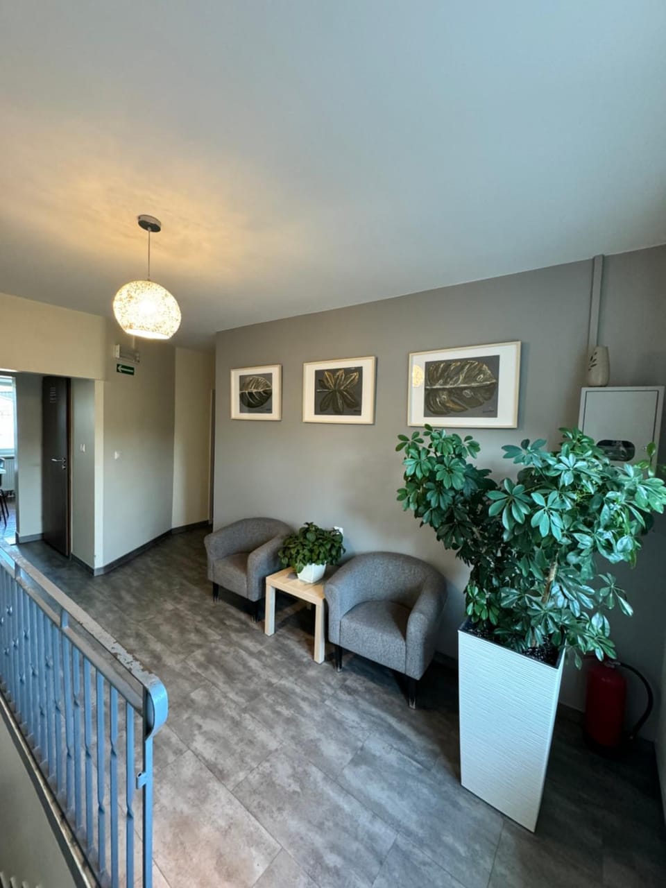 ANNA NOCLEGI Apartment hotel in Warsaw