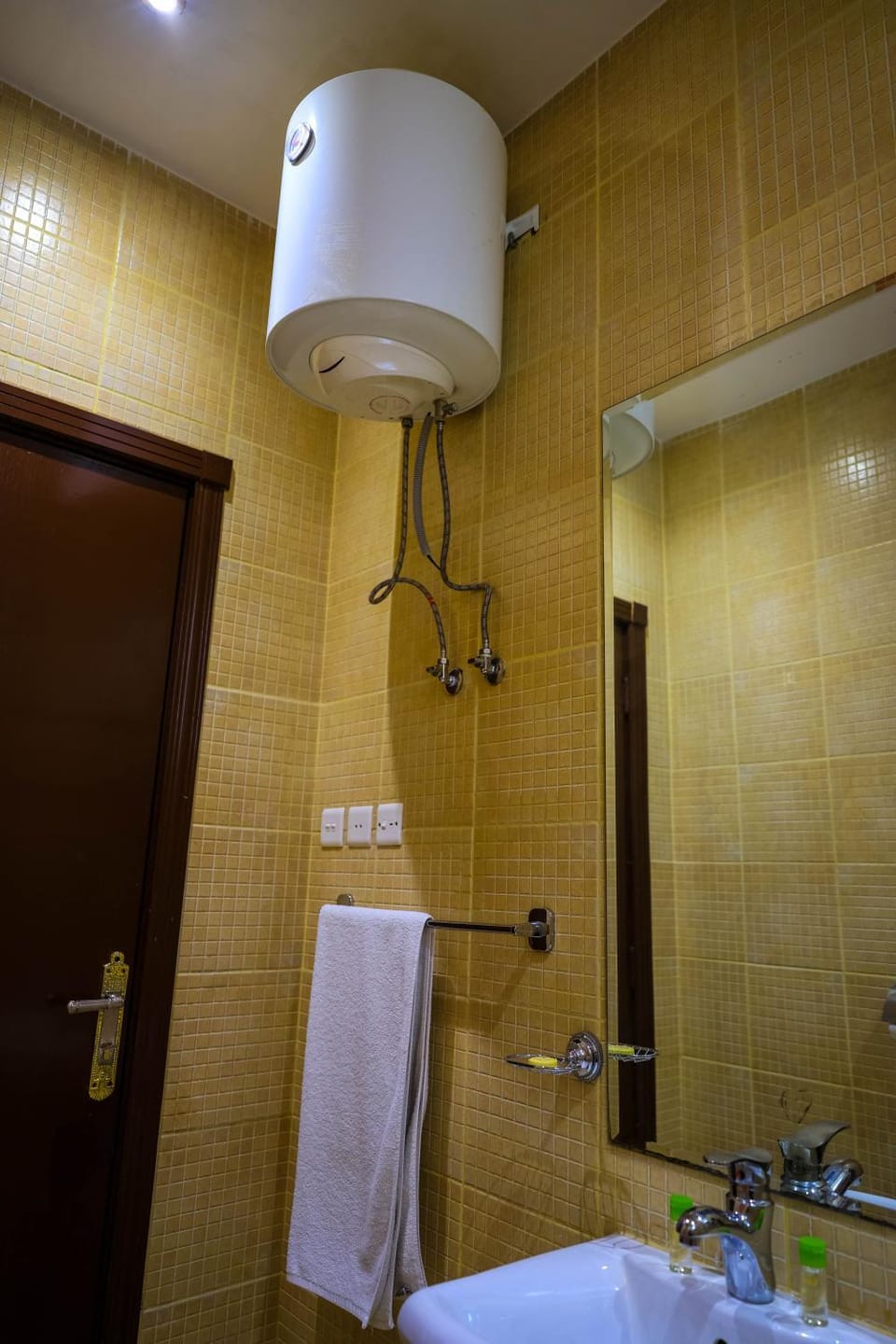 Nawara SERVICED APARTMENTS - Economic Apartment in Riyadh