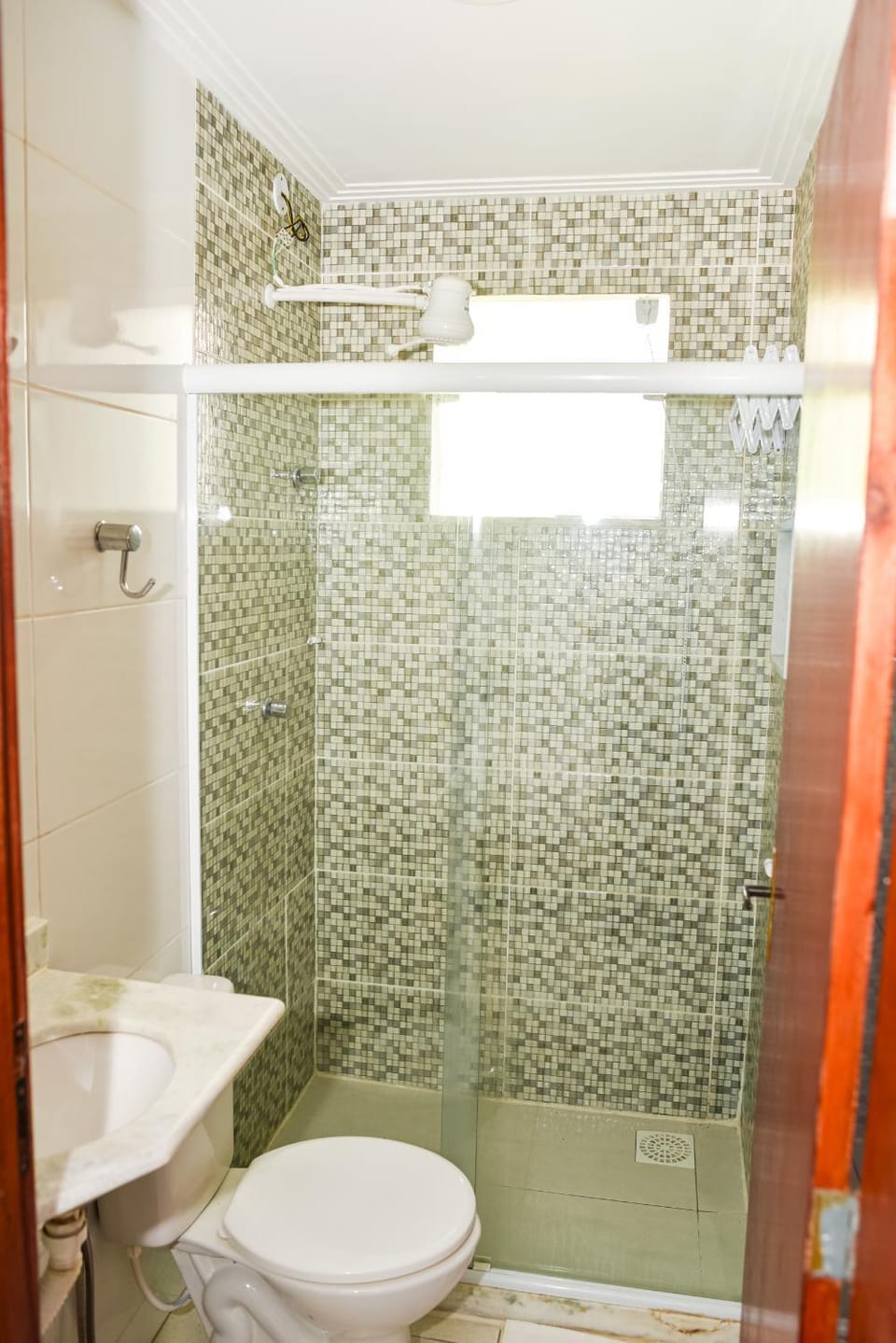 RECANTO PRAIA SUITES Bed and Breakfast in State of Rio de Janeiro