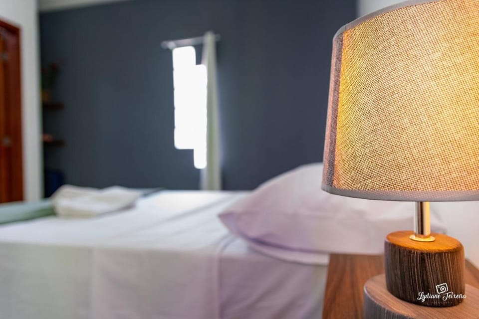 RECANTO PRAIA SUITES Bed and Breakfast in State of Rio de Janeiro
