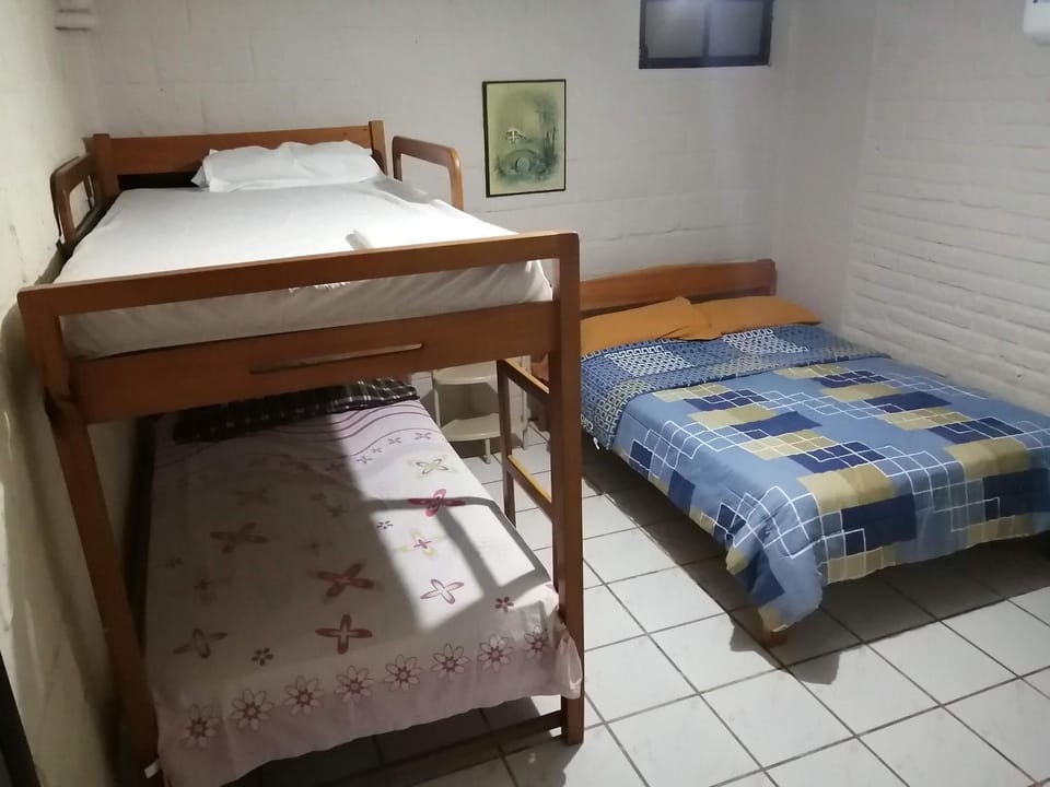 Casa Hospedaje Playas Bed and Breakfast in Playas