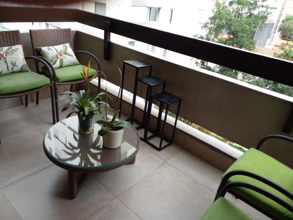 Patio, Balcony/Terrace