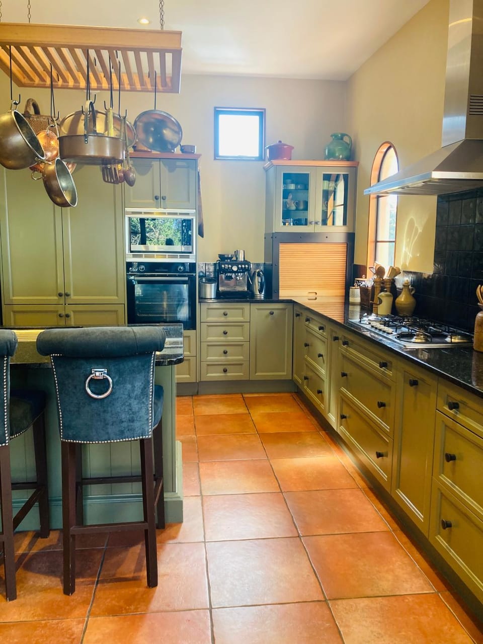 San Marco Luxury Tuscan Beachside Villa Villa in Whangamatā