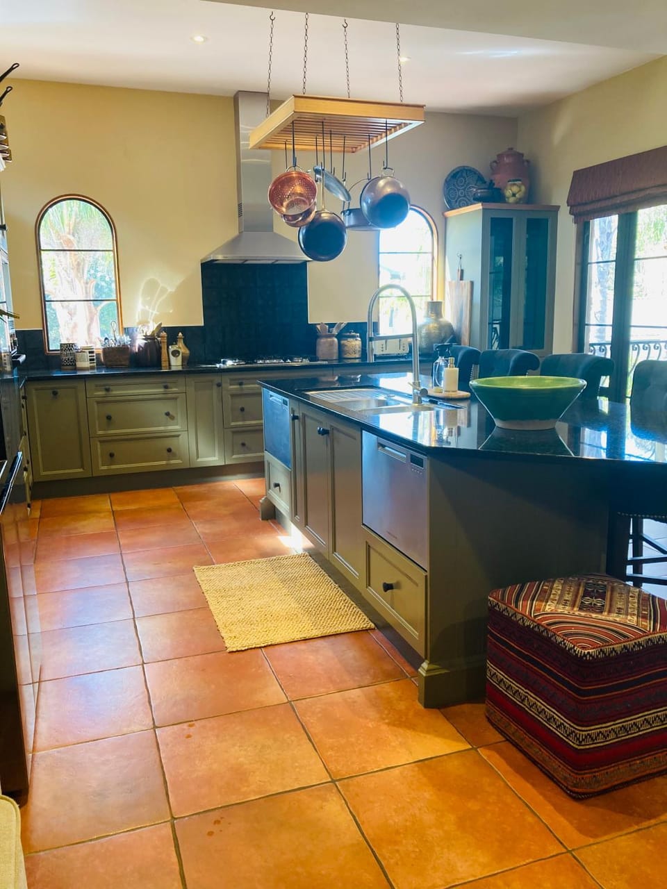 San Marco Luxury Tuscan Beachside Villa Villa in Whangamatā