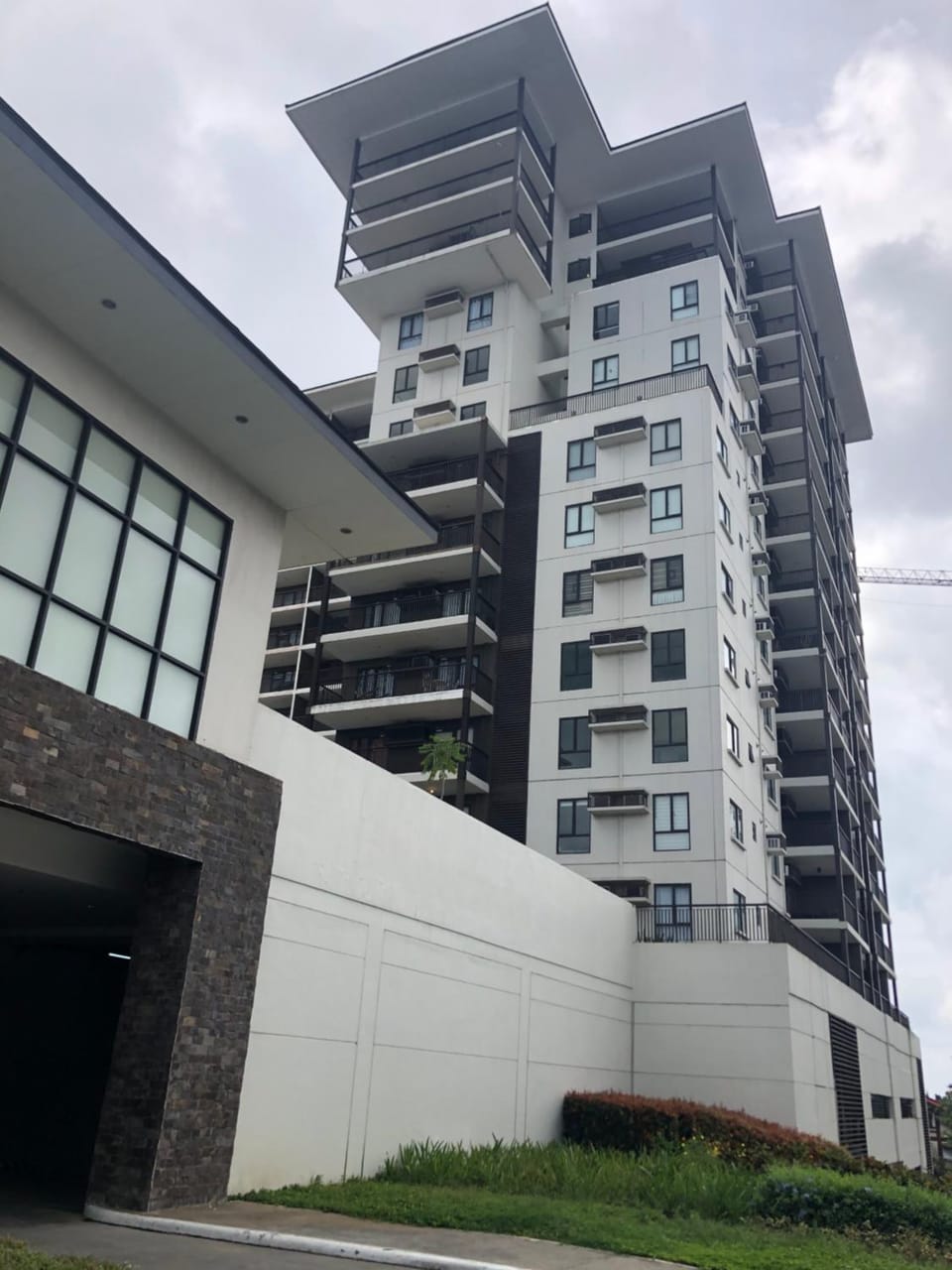 Your Own 3 C's Space (Cozy, Clean and Convenient)! Apartment in Tagaytay