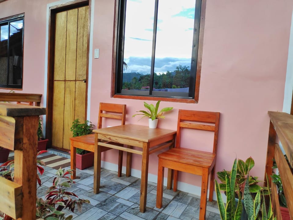 Balcony/Terrace, Seating area