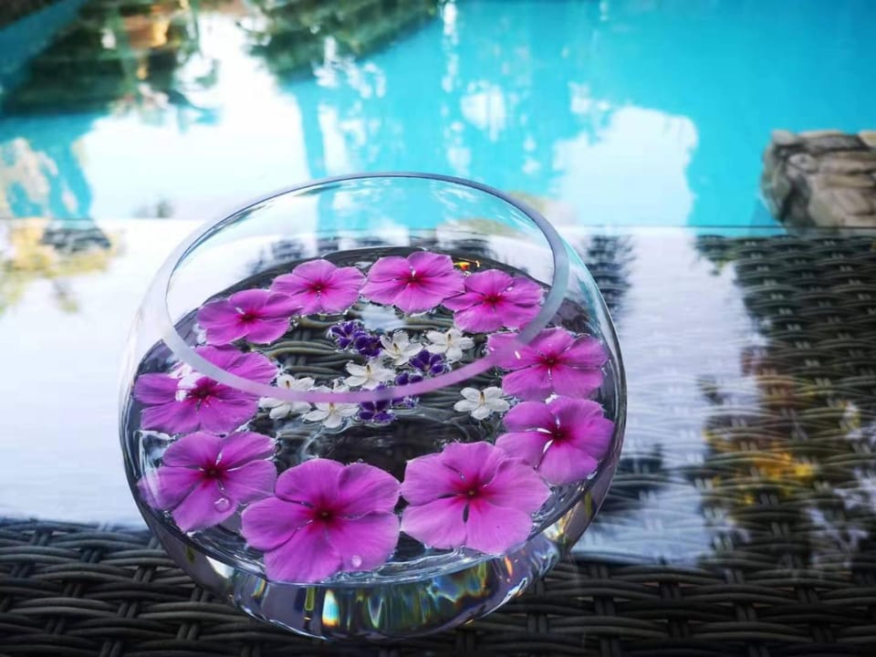 LePrive Resort Hotel in Pattaya City
