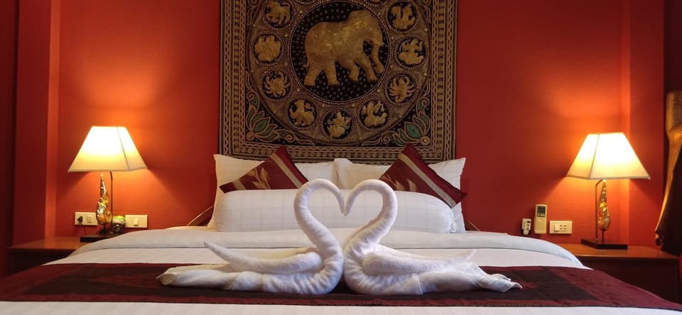 LePrive Resort Hotel in Pattaya City