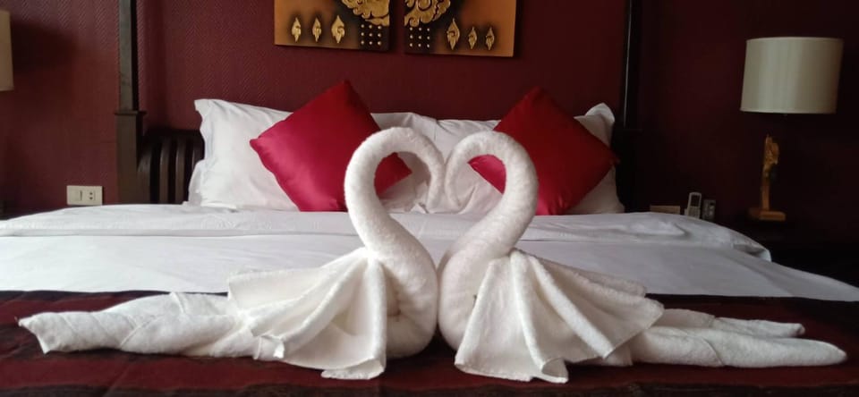 LePrive Resort Hotel in Pattaya City