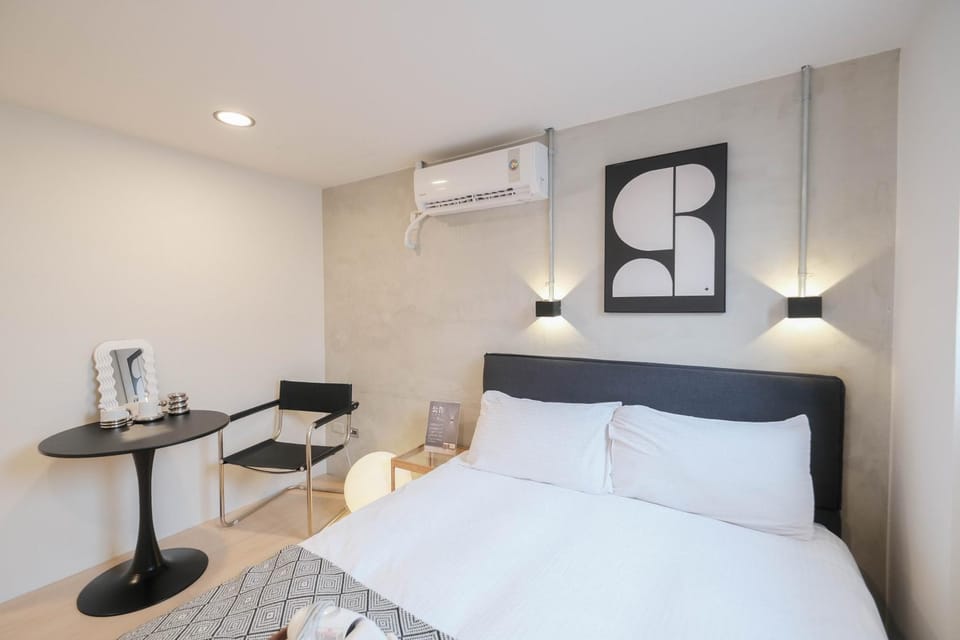 Seven77 Vacation rental in Kaohsiung