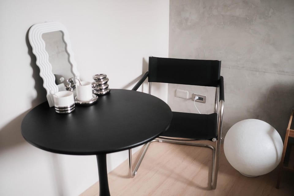 Seven77 Vacation rental in Kaohsiung