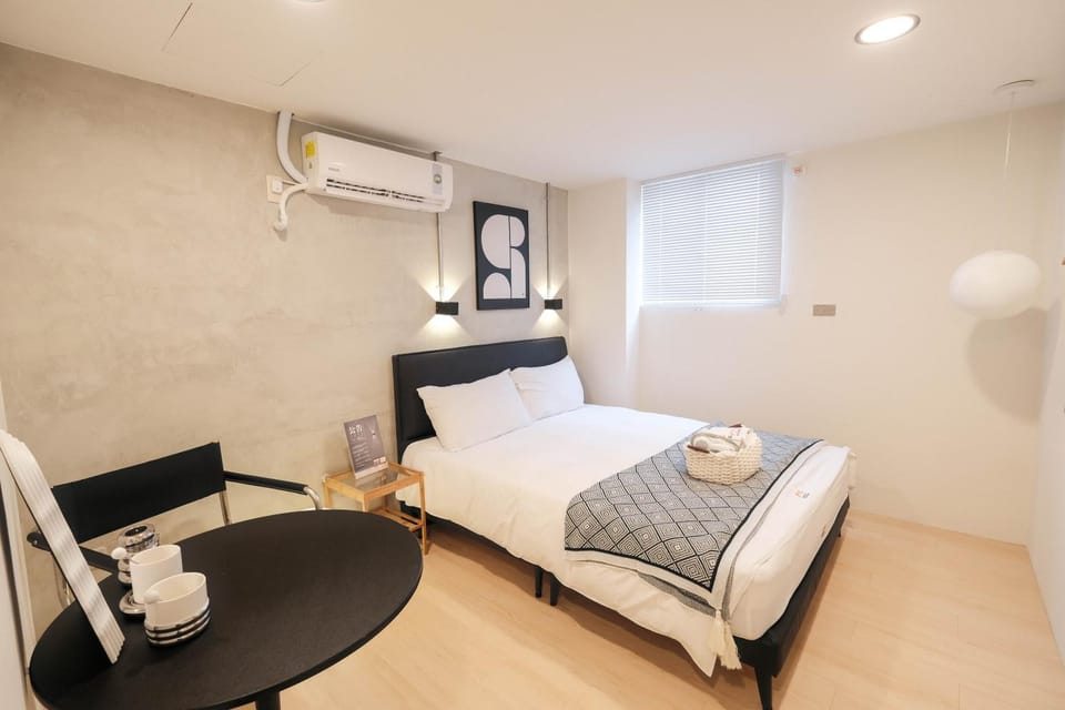 Seven77 Vacation rental in Kaohsiung