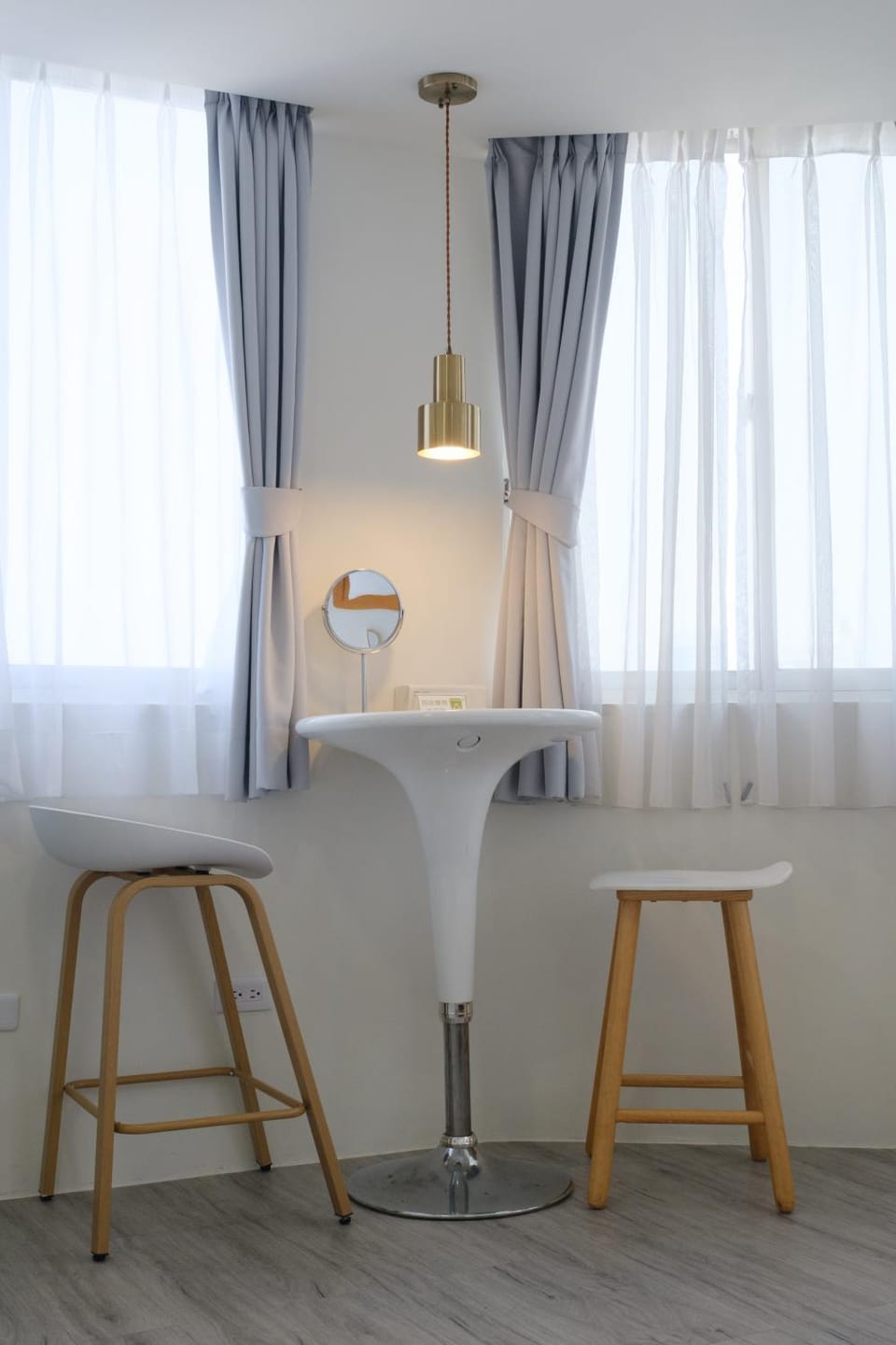 See U Apartment Vacation rental in Kaohsiung